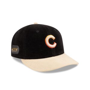 Fall Velvet Low Profile 59FIFTY Fitted