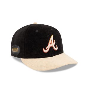 Fall Velvet Low Profile 59FIFTY Fitted