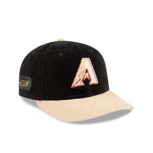 Fall Velvet Low Profile 59FIFTY Fitted