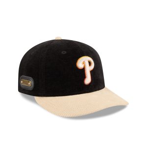 Fall Velvet Low Profile 59FIFTY Fitted