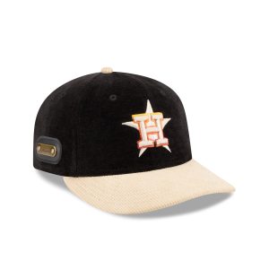 Fall Velvet Low Profile 59FIFTY Fitted
