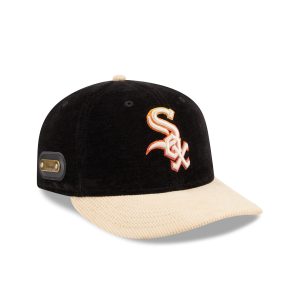 Fall Velvet Low Profile 59FIFTY Fitted