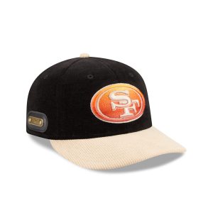 Fall Velvet Low Profile 59FIFTY Fitted