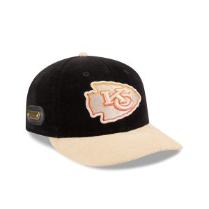 Fall Velvet Low Profile 59FIFTY Fitted