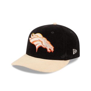 Fall Velvet Low Profile 59FIFTY Fitted