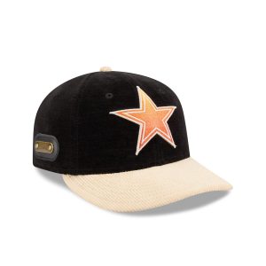 Fall Velvet Low Profile 59FIFTY Fitted