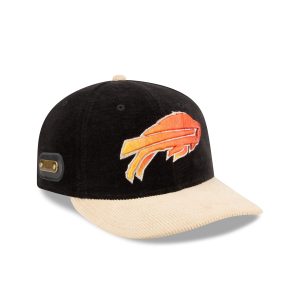 Fall Velvet Low Profile 59FIFTY Fitted