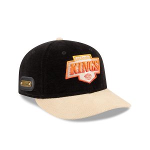 Fall Velvet Low Profile 59FIFTY Fitted