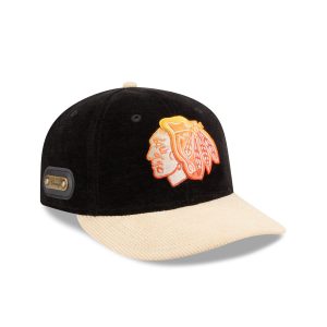 Fall Velvet Low Profile 59FIFTY Fitted
