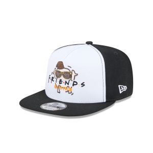 Friendsgiving 9FIFTY A-Frame Snapback