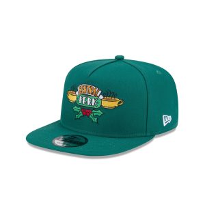 Central Perk Holly 9FIFTY A-Frame Snapback