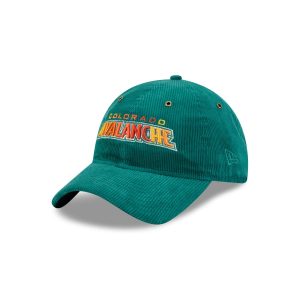 Gradient Corduroy 9TWENTY Adjustable