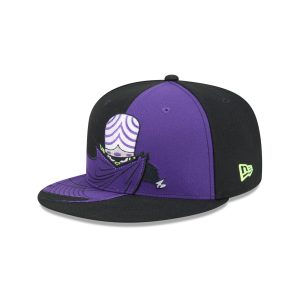 Mojo Jojo 59FIFTY Fitted
