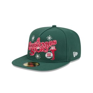 59FIFTY A-Frame Fitted