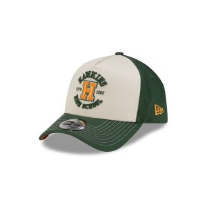 Hawkins High School 9FORTY A-Frame Snapback