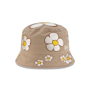 Camel Bucket Hat