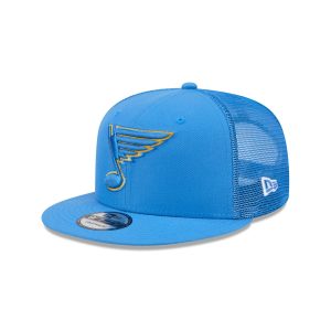 Team Tag 9FIFTY Trucker
