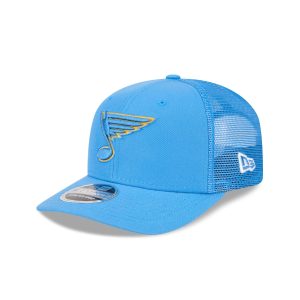 Simple 9SEVENTY Trucker