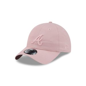Pink Casual Classic Adjustable
