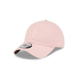 Pink Casual Classic Adjustable