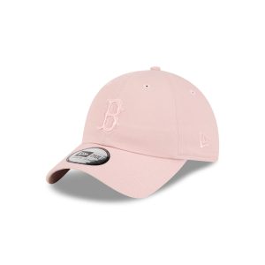 Pink Casual Classic Adjustable