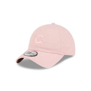 Pink Casual Classic Adjustable