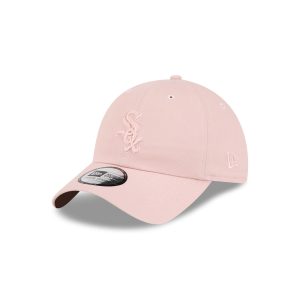 Pink Casual Classic Adjustable