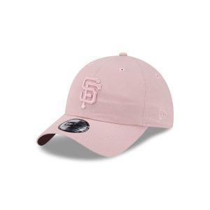 Pink Casual Classic Adjustable