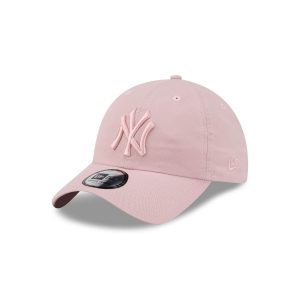 Pink Casual Classic Adjustable