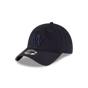 Todd Snyder Navy 9TWENTY Adjustable