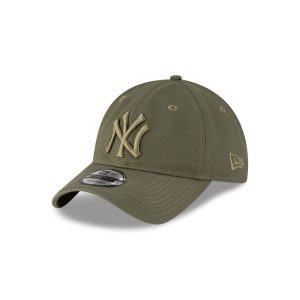 Todd Snyder Olive 9TWENTY Adjustable