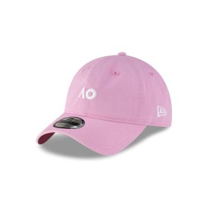 Mini Logo Seasonal Pink 9TWENTY Adjustable