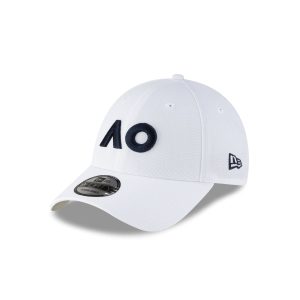 Core White 9FORTY Adjustable
