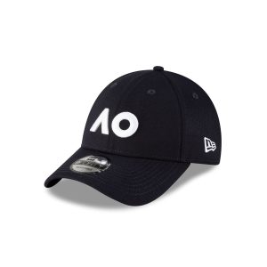 Core Navy 9FORTY Adjustable