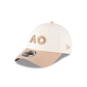 Two Tone Khaki 9FORTY Adjustable