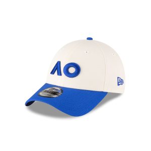Two Tone Blue 9FORTY Adjustable
