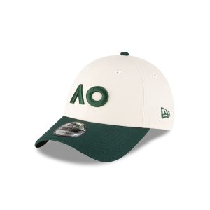 Two Tone Dark Green 9FORTY Adjustable
