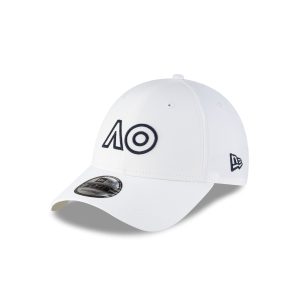 Core Performance White 9FORTY Snapback