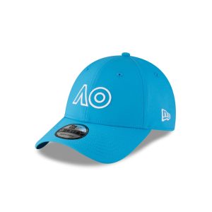 Core Performance Blue 9FORTY Snapback