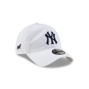 Siegelman Stable White 9TWENTY Adjustable