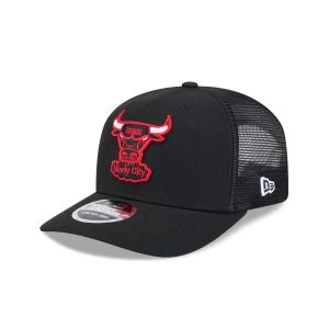 1960-1970 Hardwood Classics 9SEVENTY Trucker