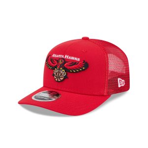 1998-2007 Hardwood Classics 9SEVENTY Trucker