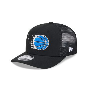 1989-1999 Hardwood Classics 9SEVENTY Trucker