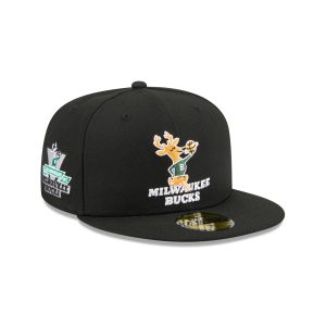 1968-1992 Hardwood Classics Sidepatch 59FIFTY Fitted