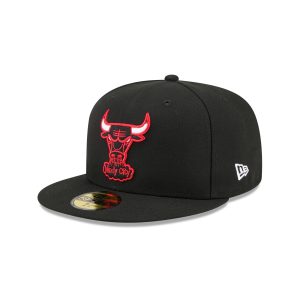 1960-1970 Hardwood Classics 59FIFTY Fitted