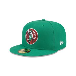 1968-1977 Hardwood Classics Lucky 59FIFTY Fitted