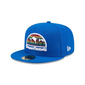 1981-1992 Hardwood Classics 59FIFTY Fitted