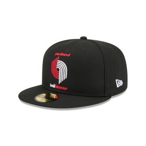 1970-1990 Hardwood Classics 59FIFTY Fitted