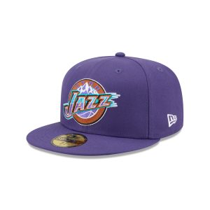1979-1996 Hardwood Classics 59FIFTY Fitted