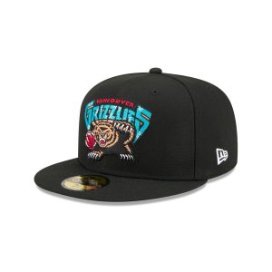 1995-2001 Hardwood Classics 59FIFTY Fitted